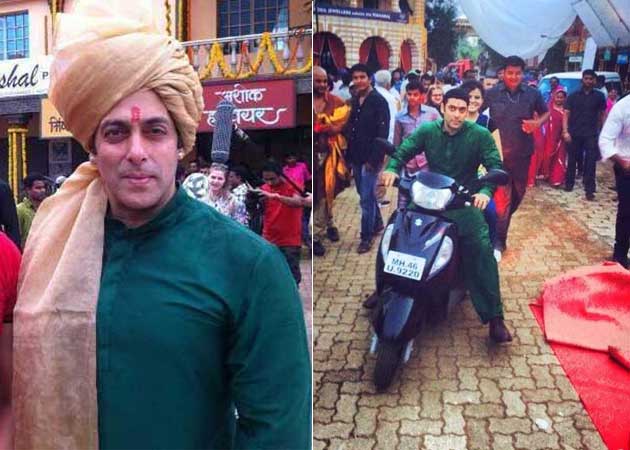 Salman Khan’s strategy to promote Prem Ratan Dhan Payo?